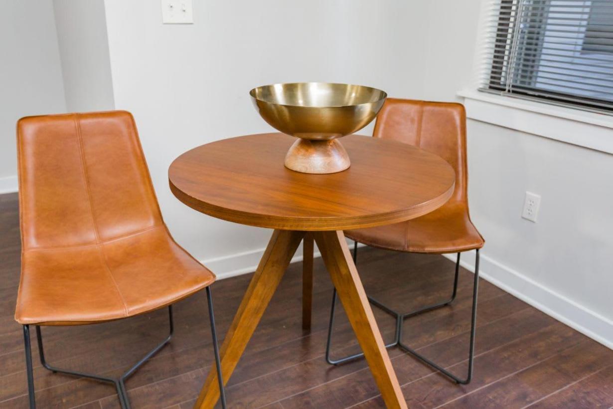 Cozysuites Music Row Spacious 1Br With Free Parking 26 Nashville Exterior foto
