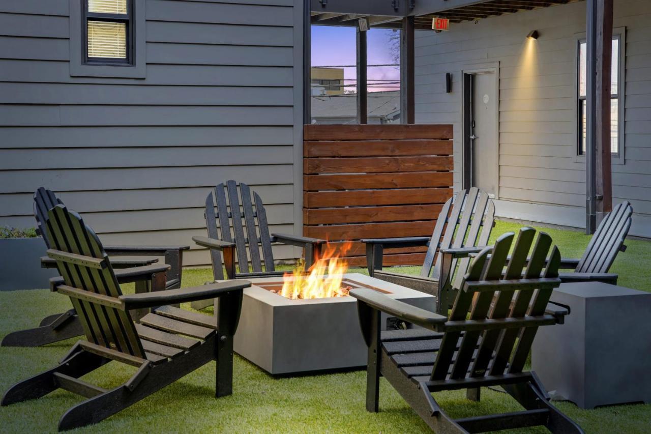 Cozysuites Music Row Spacious 1Br With Free Parking 26 Nashville Exterior foto