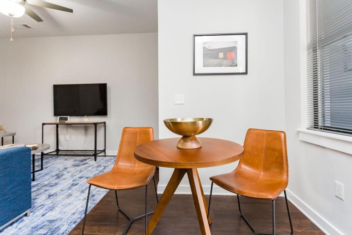 Cozysuites Music Row Spacious 1Br With Free Parking 26 Nashville Exterior foto